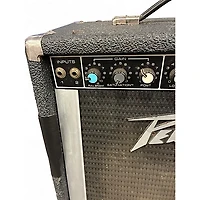 Used Peavey Studio Pro 40 Guitar Combo Amp