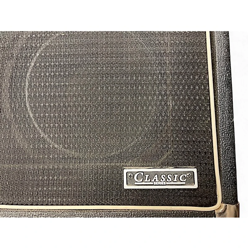 Used Ampeg SVT-410HE Bass Cabinet