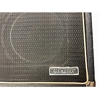 Used Ampeg SVT-410HE Bass Cabinet