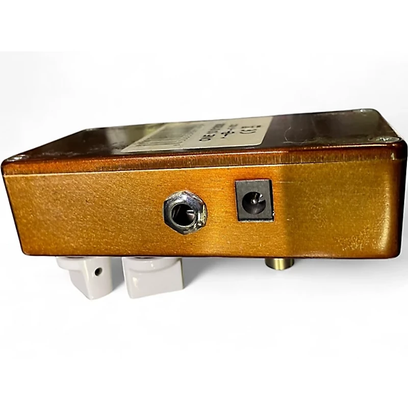 Used Mad Professor One Effect Pedal