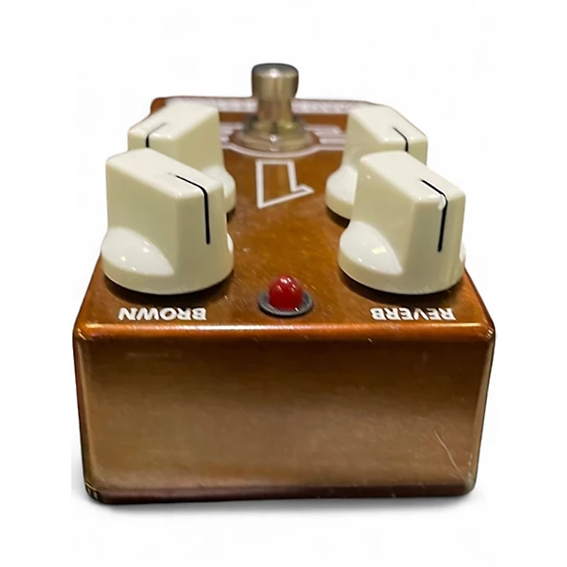 Used Mad Professor One Effect Pedal