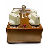 Used Mad Professor One Effect Pedal