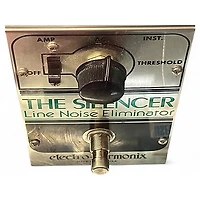Used Electro-Harmonix The Silencer Effect Pedal