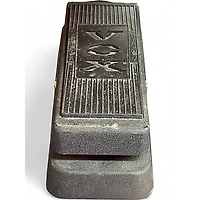 Used VOX V845 Classic Wah Effect Pedal