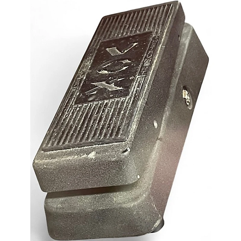 Used VOX V845 Classic Wah Effect Pedal