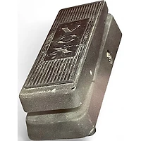 Used VOX V845 Classic Wah Effect Pedal