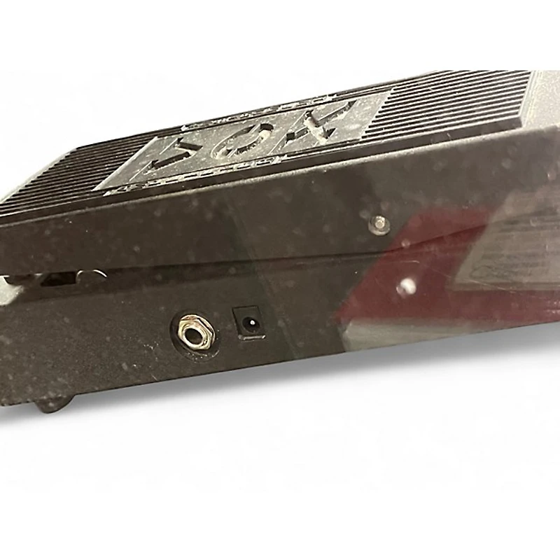 Used VOX V845 Classic Wah Effect Pedal