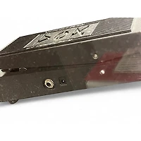 Used VOX V845 Classic Wah Effect Pedal