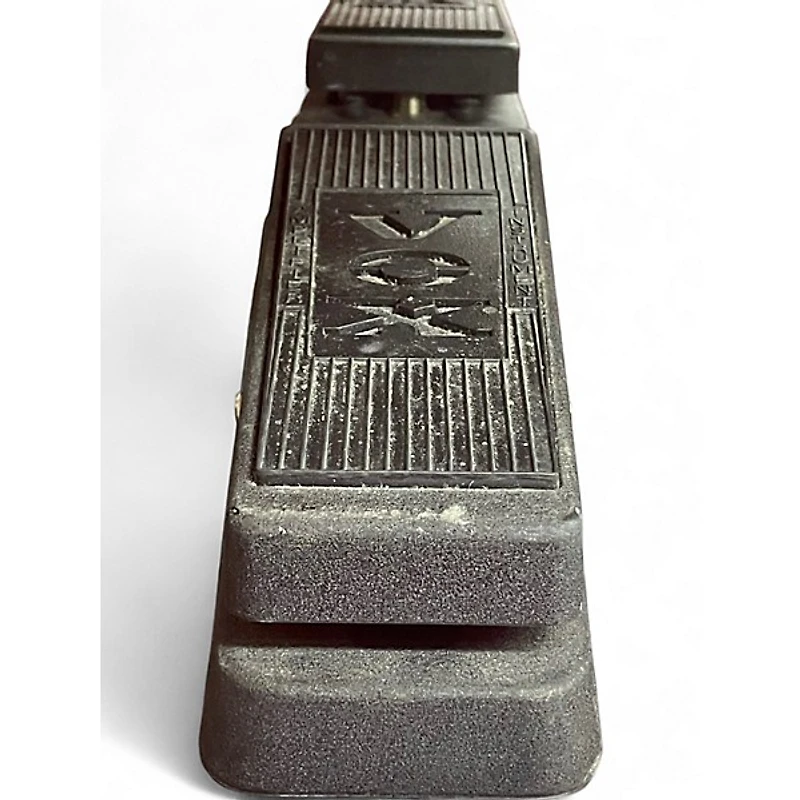 Used VOX V845 Classic Wah Effect Pedal