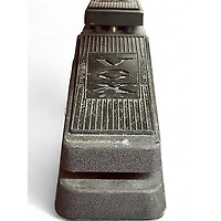 Used VOX V845 Classic Wah Effect Pedal