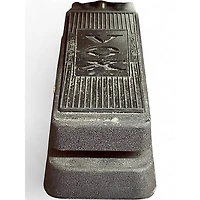 Used VOX V845 Classic Wah Effect Pedal