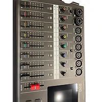 Used Zoom MS60B Bass Effect Pedal