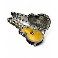 Used Epiphone Jared James Nichols Blues Power Gold Solid Body Electric Guitar