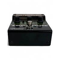 Used Radial Engineering Tonebone Classic Tube Drive Effect Pedal