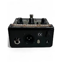 Used Radial Engineering Tonebone Classic Tube Drive Effect Pedal