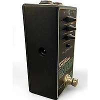 Used Walrus Audio FUNDAMENTAL REVERB Effect Pedal