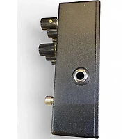 Used EarthQuaker Devices Afterneath Reverb Effect Pedal