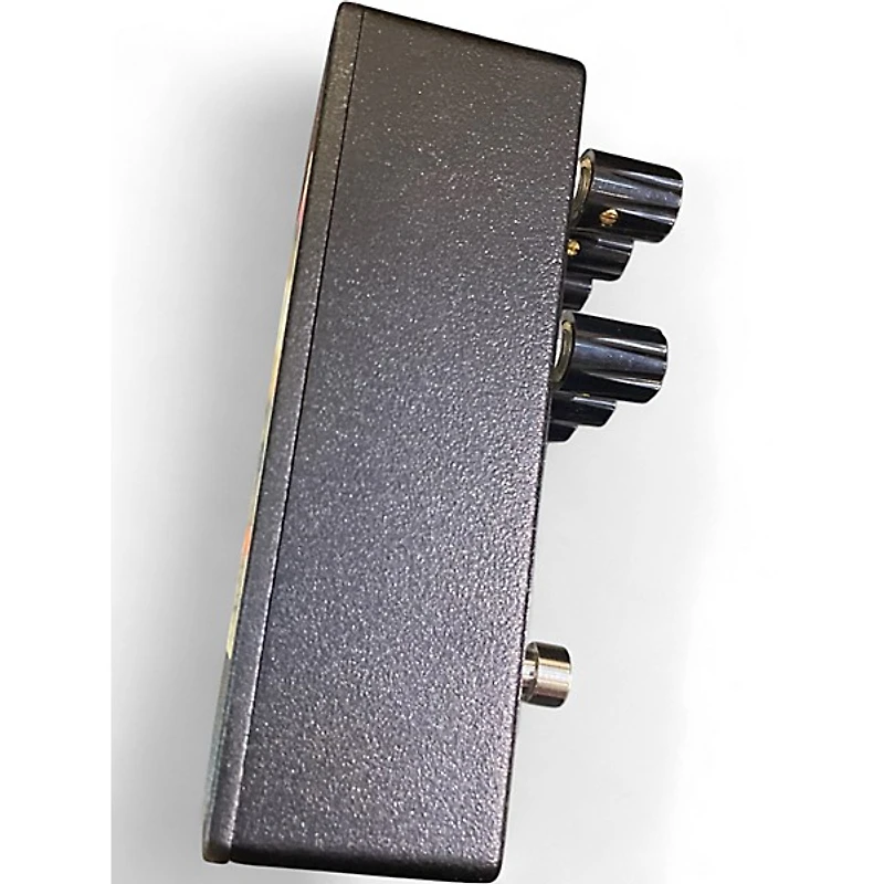 Used EarthQuaker Devices Afterneath Reverb Effect Pedal