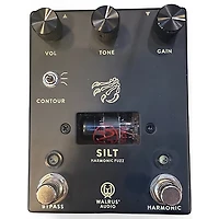 Used Walrus Audio SILT  Effect Pedal