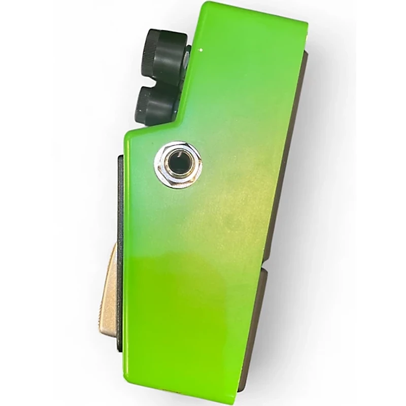 Used Ibanez TS9 Tube Screamer Distortion Effect Pedal