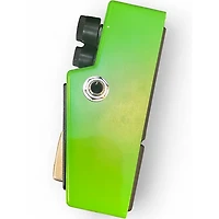 Used Ibanez TS9 Tube Screamer Distortion Effect Pedal