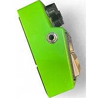 Used Ibanez TS9 Tube Screamer Distortion Effect Pedal