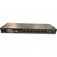 Used dbx Driverack PA Plus Signal Processor