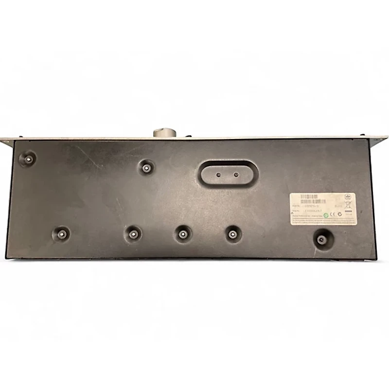 Used dbx Driverack PA Plus Signal Processor