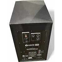 Used ADAM Audio A7X Pair Powered Monitor