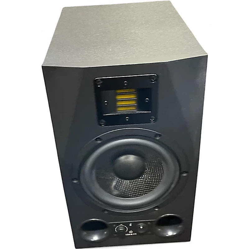 Used ADAM Audio A7X Pair Powered Monitor
