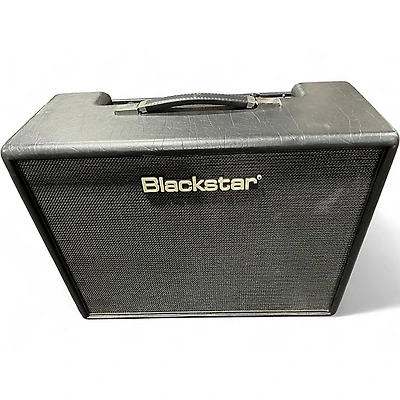 Used Blackstar Artist 15 Tube Guitar Combo Amp