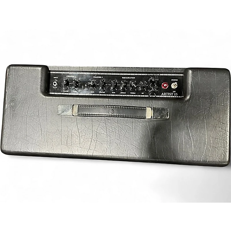 Used Blackstar Artist 15 Tube Guitar Combo Amp