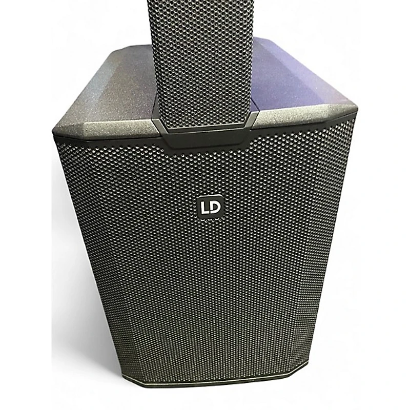 Used LD Systems MAUI 28 G3 Sound Package