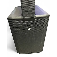 Used LD Systems MAUI 28 G3 Sound Package