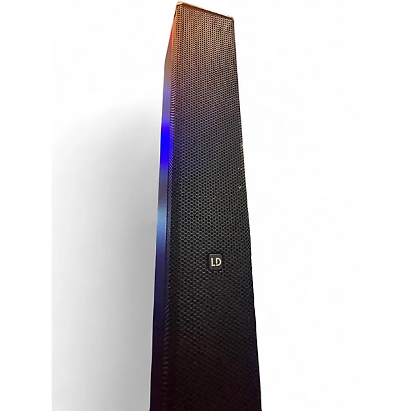 Used LD Systems MAUI 28 G3 Sound Package