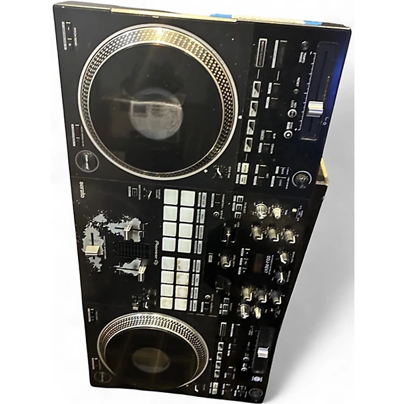 Used Pioneer DJ REV7 DJ Controller