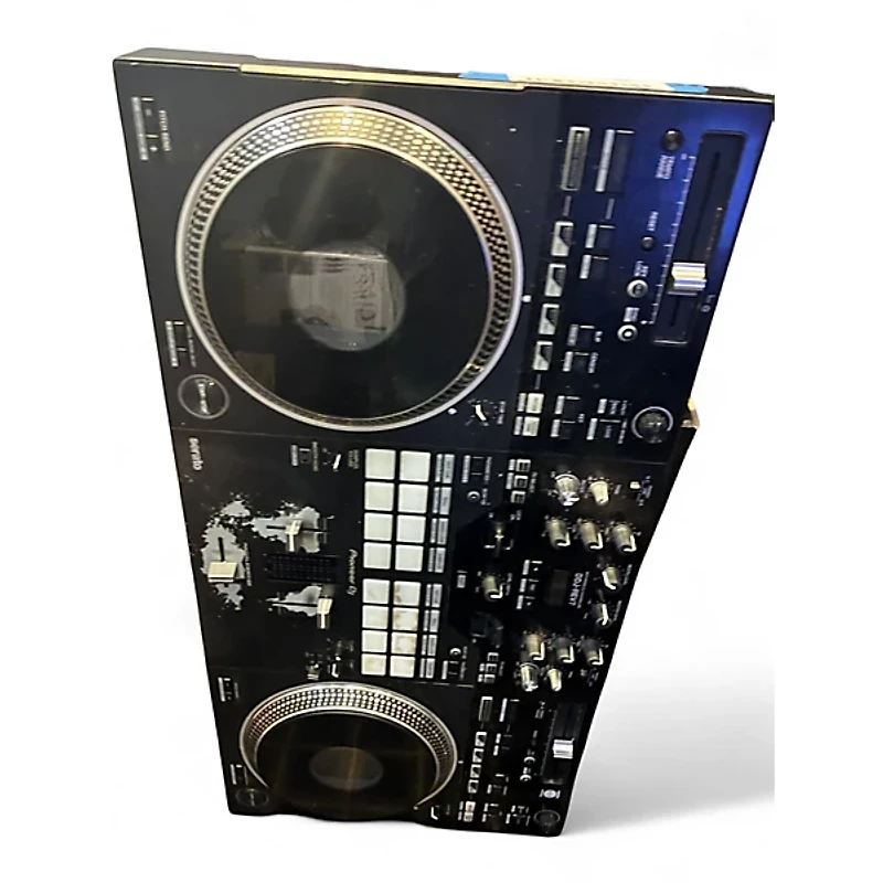 Used Pioneer DJ REV7 DJ Controller
