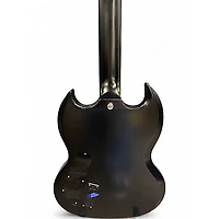 Used Epiphone SG Prophecy Custom GX Blue Burst Solid Body Electric Guitar