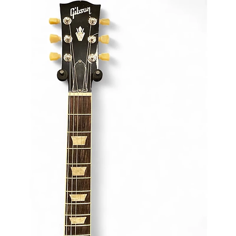 Used Gibson 1961 Reissue SG Red Solid Body Electric Guitar