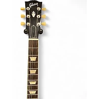 Used Gibson 1961 Reissue SG Red Solid Body Electric Guitar