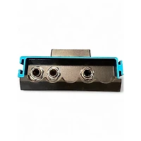 Used BOSS AB2 2 Way Selector Pedal