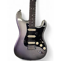 Used Fender American Professional II Stratocaster Silverburst Solid Body Electric Guitar
