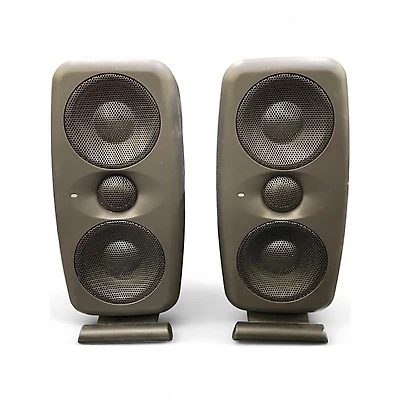 Used IK Multimedia ILOUD MTM Powered Monitor