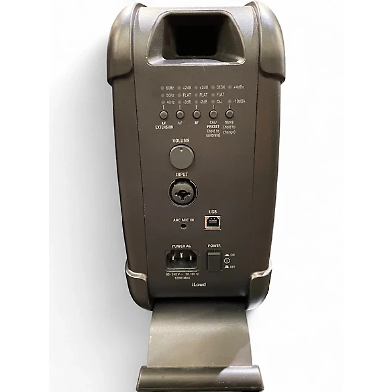 Used IK Multimedia ILOUD MTM Powered Monitor