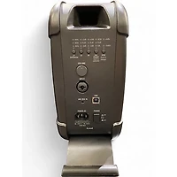 Used IK Multimedia ILOUD MTM Powered Monitor