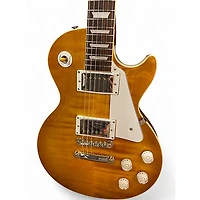 Used Gibson Les Paul Standard Burst Solid Body Electric Guitar