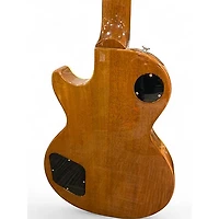 Used Gibson Les Paul Standard Burst Solid Body Electric Guitar