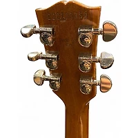Used Gibson Les Paul Standard Burst Solid Body Electric Guitar