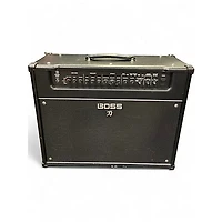 Used BOSS KATANA ARTIST Guitar Combo Amp