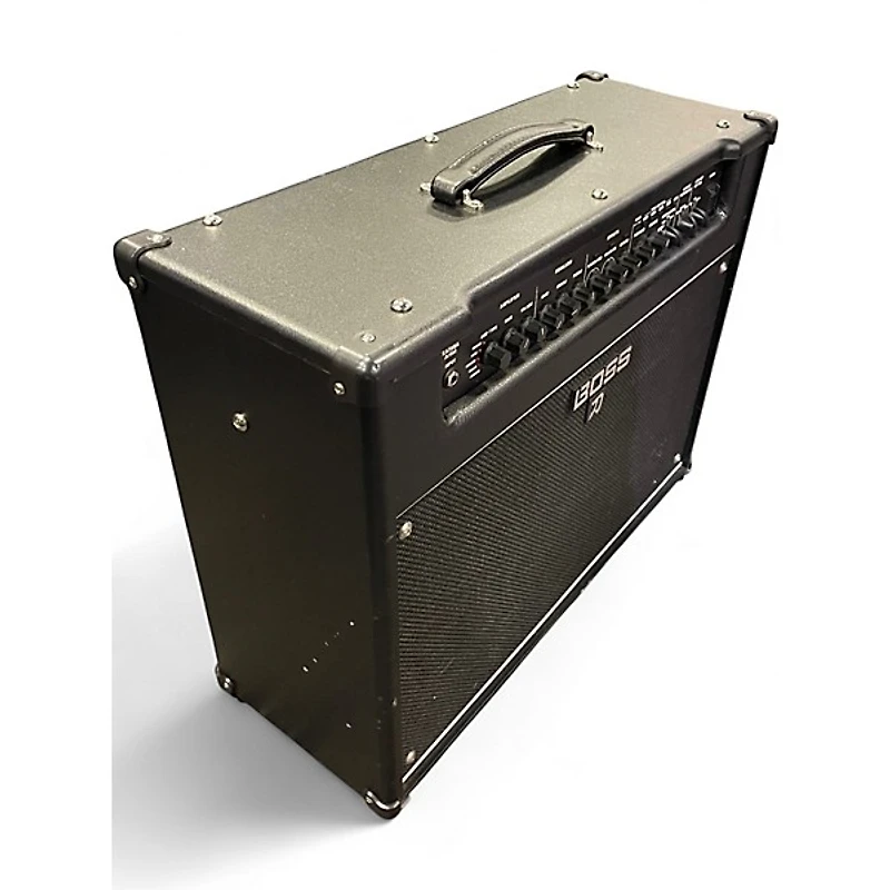Used BOSS KATANA ARTIST Guitar Combo Amp